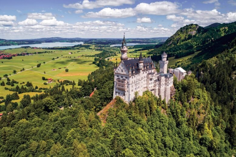 KEMPINSKI BECOMES MUNICH’S ULTIMATE INSIDER