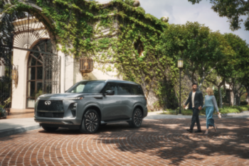What Makes a Comfortable SUV for Long Journeys?