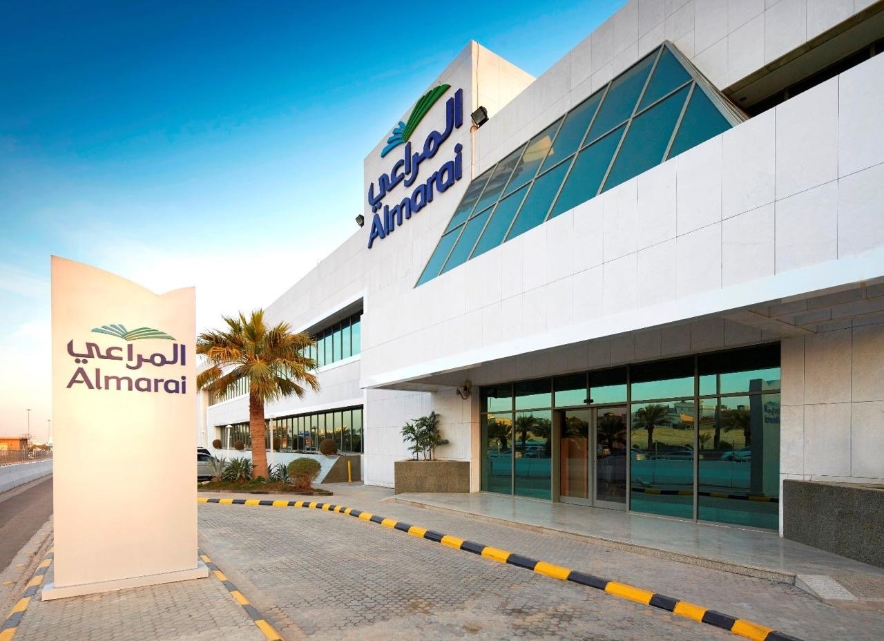 Almarai Wins Two Awards at The Asset Triple A Islamic Finance Awards 2026