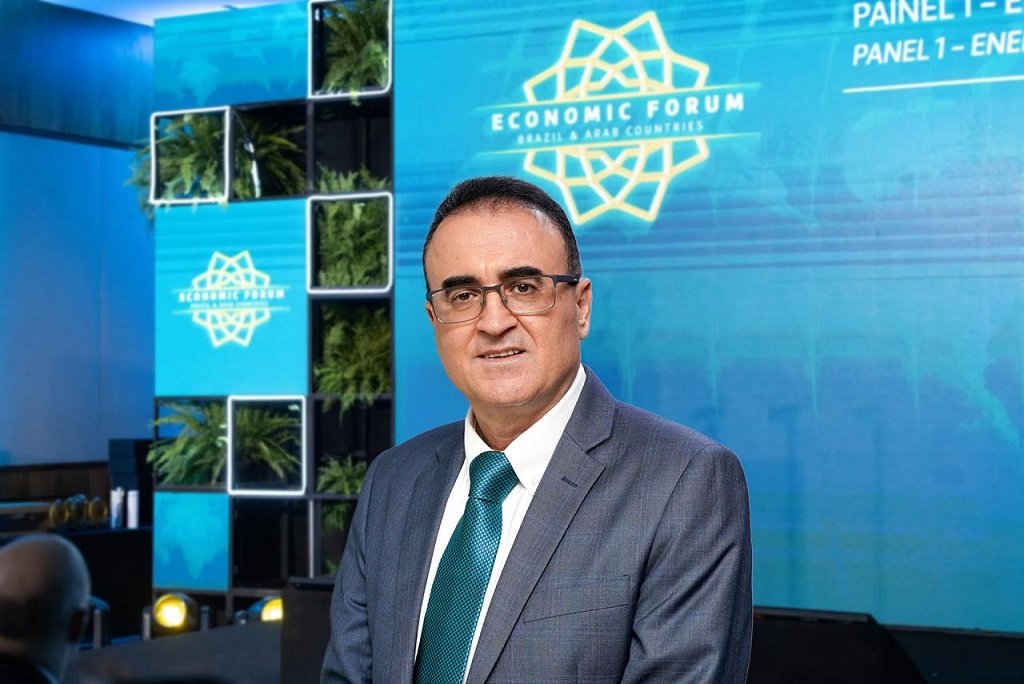 Expert calls for broader AI and technology integration to strengthen Arab-Brazil economic ties