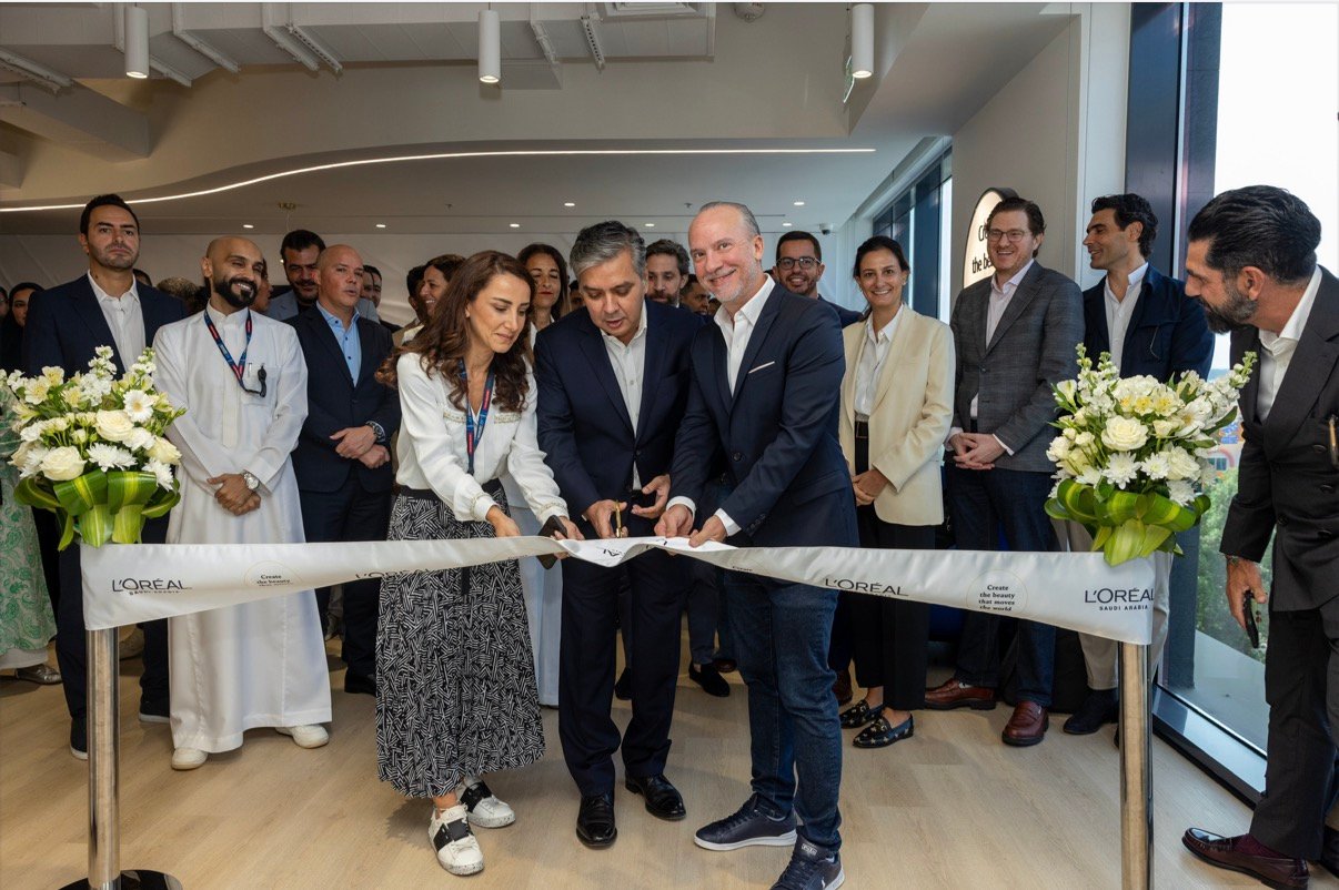 L’Oréal in Saudi Arabia: Redefining Beauty With Purpose 