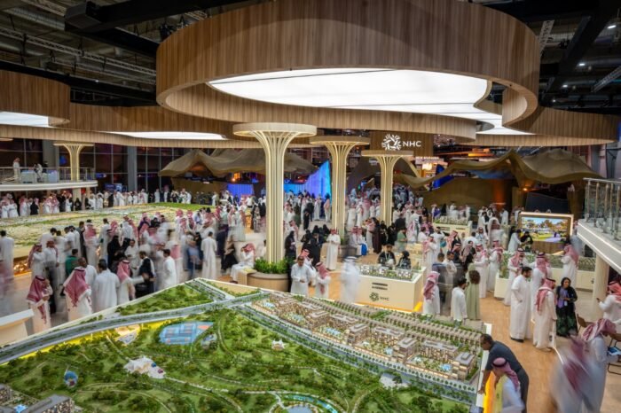 Cityscape Global 2026 Connects Saudi Arabia’s Homebuyers and Property Opportunity